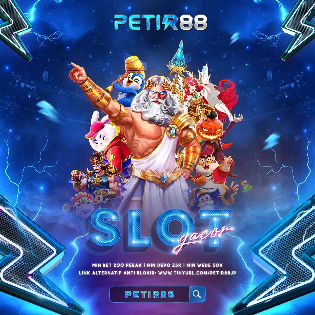 Slot777 Gacor: The Rising Trend in Online Slot Gaming