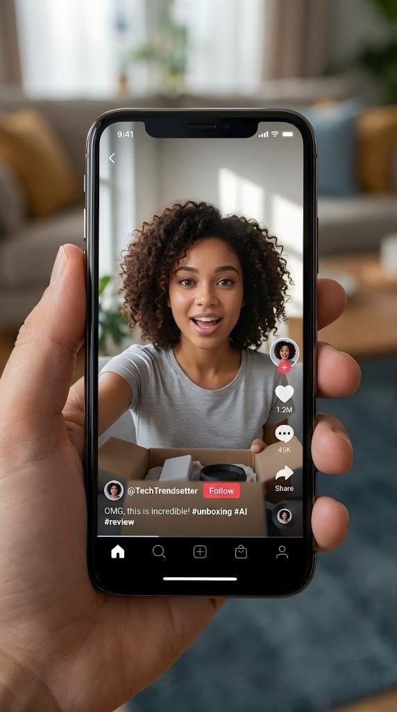 Smart Marketing Solutions Powered By Flow AI Technology